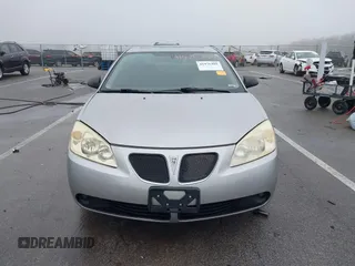 2006 Pontiac G6 GT with VIN 1G2ZH558764108360, listed as a IAAI auction lot 41976489 with Not provided miles and . Bid and sale history available at DreamBid. Image 12.