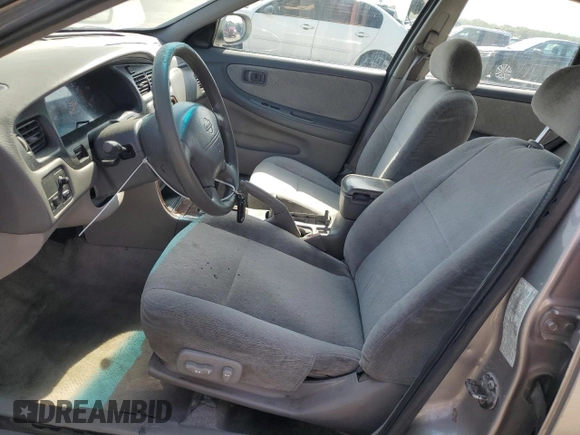 2001 Nissan Altima GXE with VIN 1N4DL01D41C125115, listed as a Copart auction lot 64987454 with 172,135 mi miles and Clean Title. Bid and sale history available at carsss.com. Image 7.