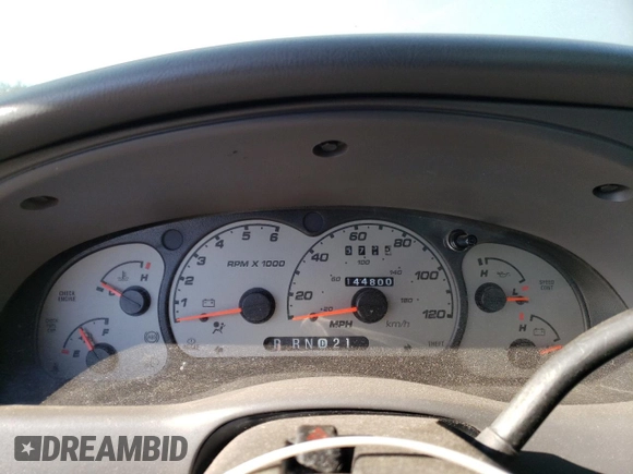 2003 Ford Ranger XL with VIN 1FTYR10D63TA35937, listed as a Copart auction lot 88456565 with 144,800 mi miles and Salvage Title. Bid and sale history available at carsss.com. Image 9.