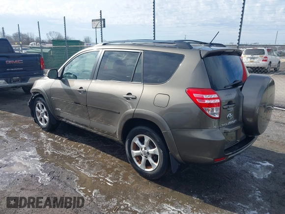 2009 Toyota RAV4 z VIN 2T3ZF31VX9W007161, wystawiony jako IAAI lot #41360511 z przebiegiem 79 216 mil mil oraz . Historia ofert i sprzedaży dostępna na DreamBid. Obrazek 3.