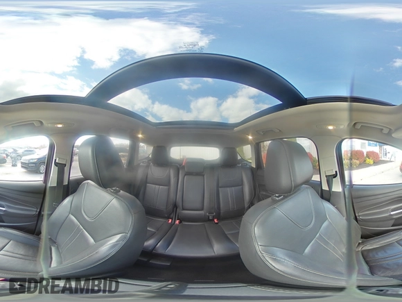 2013 Ford Escape Titanium z VIN 1FMCU0J96DUD76873, wystawiony jako Copart lot #52934235 z przebiegiem 141 834 mil mil oraz Szkody całkowita. Historia ofert i sprzedaży dostępna na DreamBid. Obrazek 15.