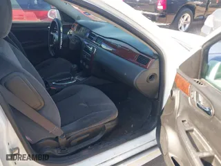 2011 Chevrolet Impala LS Fleet with VIN 2G1WF5EK1B1112323, listed as a IAAI auction lot 41994213 with 178,517 mi miles. Bid and sale history available at carsss.com. Image 5.
