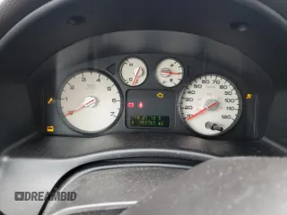 2006 Ford Freestyle Limited with VIN 1FMZK06126GA49956, listed as a Copart auction lot 47589445 with 165,185 mi miles and Salvage Title. Bid and sale history available at carsss.com. Image 9.