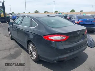 2016 Ford Fusion SE с VIN 3FA6P0H95GR188071, выставлен на аукционе IAAI как лот 42245032 с пробегом 152 585 миль миль и . История ставок и продаж доступна на DreamBid. Изображение 15.