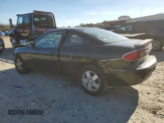2003 Chevrolet Cavalier LS with VIN 1G1JF12F937121365, listed as a Copart auction lot 80592854 with 146,372 mi miles and Salvage Title. Bid and sale history available at carsss.com. Image 2.
