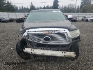 2012 Toyota Tundra 4WD Truck LTD with VIN 5TFHY5F13CX256332, listed as a Copart auction lot 84759444 with 190,165 mi miles and Salvage Title. Bid and sale history available at carsss.com. Image 5.