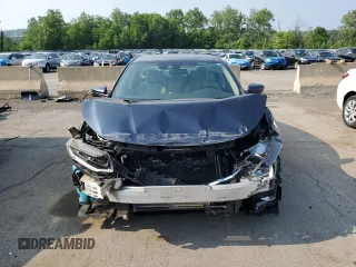 2020 Honda Insight EX z VIN 19XZE4F54LE010187, wystawiony jako Copart lot #59595435 z przebiegiem 100 606 mil mil oraz Szkoda całkowita • Salvage title. Historia ofert i sprzedaży dostępna na DreamBid. Obrazek 5.