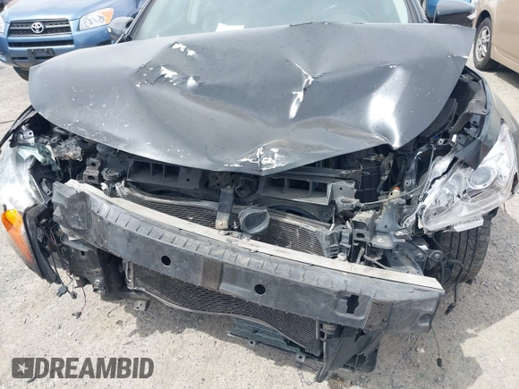 2013 Nissan Altima SV with VIN 1N4AL3AP4DN449771, listed as a IAAI auction lot 42784955 with 195,998 mi miles and . Bid and sale history available at DreamBid. Image 6.