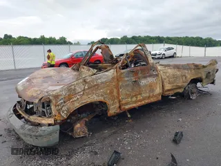1994 Ford F-250 with VIN 1FTHF25H3RLA03479, listed as a IAAI auction lot 42428390 with Not provided miles and . Bid and sale history available at DreamBid. Image 6.