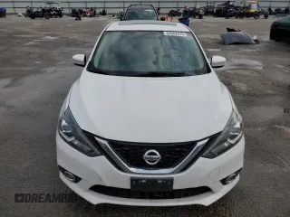 2017 Nissan Sentra SR Turbo с VIN 3N1CB7AP3HY320266, выставлен на аукционе Copart как лот 54062475 с пробегом 82 528 миль миль и Списание • Salvage title. История ставок и продаж доступна на DreamBid. Изображение 5.