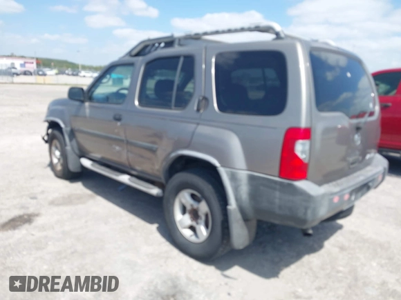 2004 Nissan Xterra XE z VIN 5N1ED28T94C602755, wystawiony jako IAAI lot #42157154 z przebiegiem 129 582 mil mil oraz . Historia ofert i sprzedaży dostępna na DreamBid. Obrazek 3.