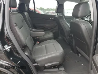 2023 GMC Acadia SLT with VIN 1GKKNULS5PZ256840, listed as a Copart auction lot 56018355 with 29,404 mi miles and Salvage title. Bid and sale history available at DreamBid. Image 11.