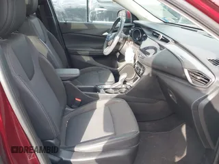 2022 Buick Encore GX Select с VIN KL4MMESLXNB020630, выставлен на аукционе IAAI как лот 40974427 с пробегом 44 780 миль миль и . История ставок и продаж доступна на DreamBid. Изображение 5.