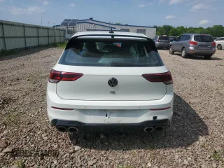 2023 Volkswagen Golf z VIN WVWEB7CD4PW137201, wystawiony jako Copart lot #54785204 z przebiegiem 24 120 mil mil oraz Szkoda całkowita • Salvage title. Historia ofert i sprzedaży dostępna na DreamBid. Obrazek 6.