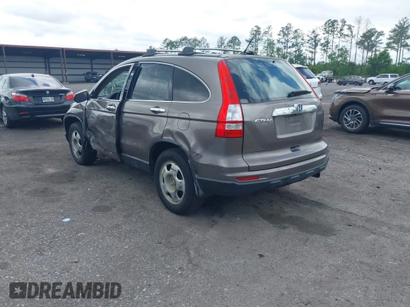 2011 Honda CR-V LX z VIN 5J6RE4H37BL010194, wystawiony jako IAAI lot #42145423 z przebiegiem 144 934 mil mil oraz . Historia ofert i sprzedaży dostępna na DreamBid. Obrazek 3.