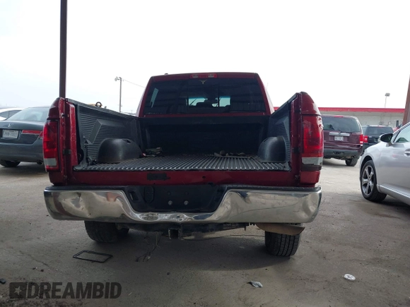 2013 Ram 1500 SLT z VIN 1C6RR7GP5DS651182, wystawiony jako IAAI lot #41551602 z przebiegiem Nie podano mil oraz . Historia ofert i sprzedaży dostępna na DreamBid. Obrazek 15.