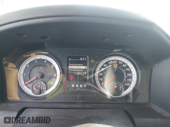 2021 Ram 1500 SLT z VIN 1C6RR7LG5MS532974, wystawiony jako IAAI lot #41639756 z przebiegiem 87 969 mil mil oraz . Historia ofert i sprzedaży dostępna na DreamBid. Obrazek 7.