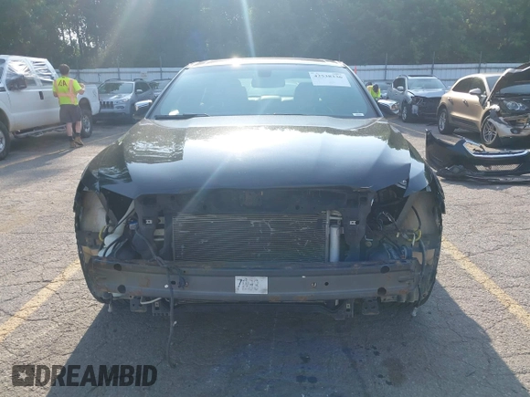 2014 Ford Taurus Limited with VIN 1FAHP2F86EG163392, listed as a IAAI auction lot 42538336 with 131,910 mi miles and . Bid and sale history available at DreamBid. Image 13.