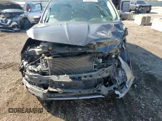 2016 Ford Escape SE z VIN 1FMCU9G9XGUB06383, wystawiony jako Copart lot #54385615 z przebiegiem 124 402 mil mil oraz Szkoda całkowita • Salvage title. Historia ofert i sprzedaży dostępna na DreamBid. Obrazek 15.