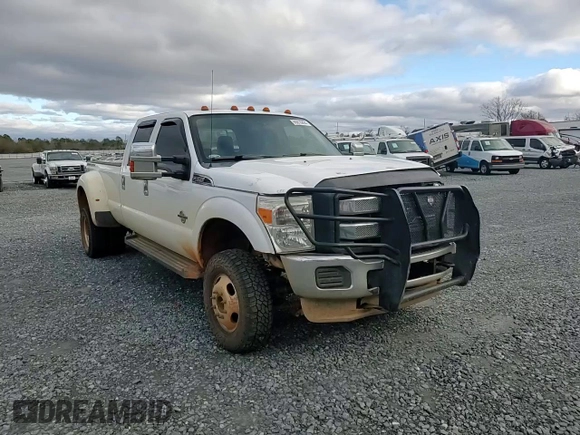 2013 Ford F-350 XL с VIN 1FT8W3DT7DEB17252, выставлен на аукционе Copart как лот 86815894 с пробегом 208 935 миль миль и Списание • Salvage title. История ставок и продаж доступна на DreamBid. Изображение 14.