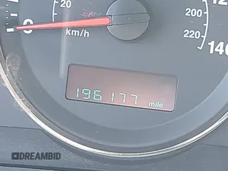 2007 Jeep Grand Cherokee с VIN 1J8HS48N27C607989, выставлен на аукционе IAAI как лот 42174942 с пробегом 196 177 миль миль и . История ставок и продаж доступна на DreamBid. Изображение 12.
