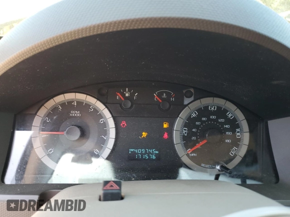 2009 Ford Escape XLS with VIN 1FMCU02749KA36136, listed as a Copart auction lot 64941875 with 171,576 mi miles and Clean title. Bid and sale history available at DreamBid. Image 9.