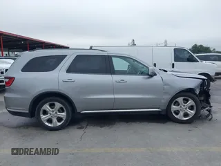 2014 Dodge Durango Limited с VIN 1C4SDHDT7EC344477, выставлен на аукционе IAAI как лот 42354498 с пробегом 174 806 миль миль и . История ставок и продаж доступна на DreamBid. Изображение 13.