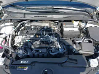 2024 Toyota Corolla SE with VIN 5YFS4MCE3RP214785, listed as a IAAI auction lot 41468507 with 6,128 mi miles and . Bid and sale history available at DreamBid. Image 10.