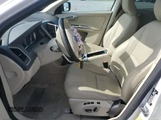 2016 Volvo XC60 T5 Drive-E Platinum с VIN YV440MDM6G2806118, выставлен на аукционе Copart как лот 60125865 с пробегом 199 767 миль миль и Списание • Salvage title. История ставок и продаж доступна на DreamBid. Изображение 7.