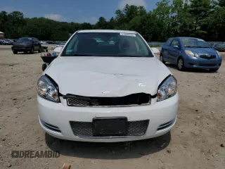 2014 Chevrolet Impala LT with VIN 2G1WB5E38E1159972, listed as a Copart auction lot 61558355 with 94,834 mi miles and Clean title. Bid and sale history available at DreamBid. Image 5.