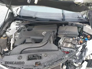 2015 Nissan Altima SL z VIN 1N4AL3AP7FN382800, wystawiony jako IAAI lot #42102763 z przebiegiem Nie podano mil oraz . Historia ofert i sprzedaży dostępna na DreamBid. Obrazek 10.