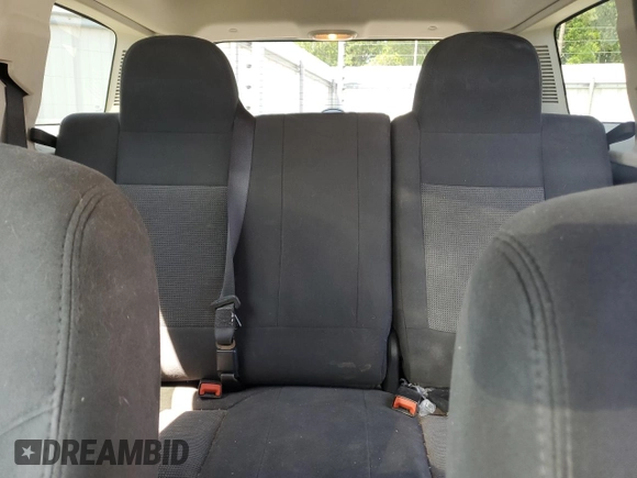 2016 Jeep Patriot Sport с VIN 1C4NJPBB5GD576504, выставлен на аукционе Copart как лот 55198875 с пробегом 131 553 миль миль и Списание • Salvage title. История ставок и продаж доступна на DreamBid. Изображение 10.