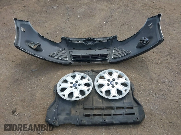 2012 Ford Focus SE с VIN 1FAHP3F25CL354274, выставлен на аукционе IAAI как лот 42560802 с пробегом 198 531 миль миль и . История ставок и продаж доступна на DreamBid. Изображение 12.