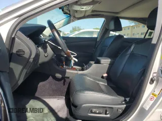 2011 Lexus ES with VIN JTHBK1EG0B2443351, listed as a Copart auction lot 51949665 with 147,117 mi miles and Salvage Title. Bid and sale history available at carsss.com. Image 7.