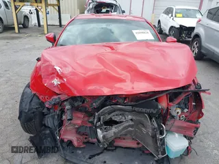 2016 Scion FR-S with VIN JF1ZNAA19G8705788, listed as a IAAI auction lot 42098828 with 117,111 mi miles and . Bid and sale history available at DreamBid. Image 13.