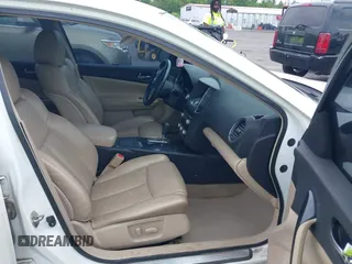 2013 Nissan Maxima S with VIN 1N4AA5AP5DC816187, listed as a IAAI auction lot 42092038 with 158,079 mi miles and . Bid and sale history available at DreamBid. Image 5.