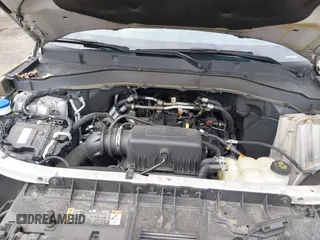 2022 Ford Explorer with VIN 1FMSK7BH9NGA08252, listed as a IAAI auction lot 42012523 with 122,293 mi miles and . Bid and sale history available at DreamBid. Image 10.