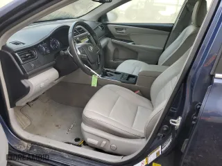 2015 Toyota Camry Hybrid LE with VIN 4T1BD1FK7FU152396, listed as a Copart auction lot 73657904 with 63,821 mi miles and Salvage Title. Bid and sale history available at carsss.com. Image 7.