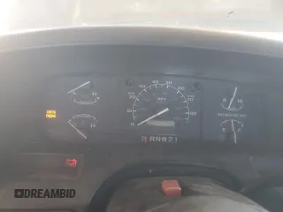 1992 Ford F-250 с VIN 1FTEF25N1NPB08128, выставлен на аукционе Copart как лот 56067595 с пробегом Не указан миль и Списание • Salvage title. История ставок и продаж доступна на DreamBid. Изображение 9.