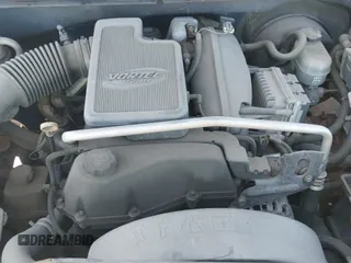 2003 Chevrolet TrailBlazer LT с VIN 1GNDS13S532411960, выставлен на аукционе IAAI как лот 42628696 с пробегом 231 630 миль миль и . История ставок и продаж доступна на DreamBid. Изображение 12.