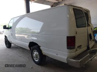 2013 Ford Econoline Cargo Commercial с VIN 1FTSS3EL0DDA86867, выставлен на аукционе IAAI как лот 42396449 с пробегом 336 057 миль миль и . История ставок и продаж доступна на DreamBid. Изображение 3.