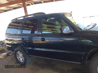 2006 Chevrolet Tahoe Z71 with VIN 1GNEC13Z26R105972, listed as a IAAI auction lot 42655966 with 245,222 mi miles and . Bid and sale history available at DreamBid. Image 13.