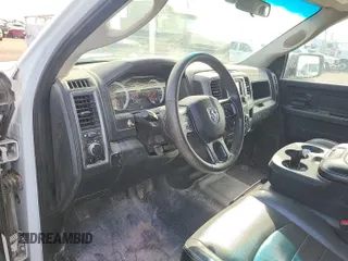 2022 Ram 1500 Tradesman с VIN 3C6RR7KG0NG295501, выставлен на аукционе IAAI как лот 42621107 с пробегом 76 915 миль миль и . История ставок и продаж доступна на DreamBid. Изображение 11.