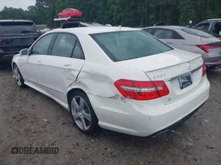 2012 Mercedes-Benz E 350 Luxury with VIN WDDHF8JB8CA569070, listed as a IAAI auction lot 42383072 with 101,751 mi miles and . Bid and sale history available at DreamBid. Image 3.