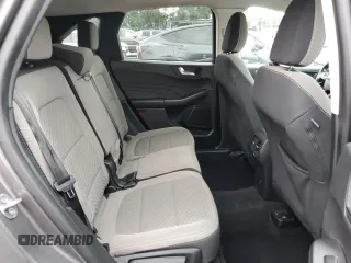 2021 Ford Escape SE z VIN 1FMCU0G64MUA20161, wystawiony jako Copart lot #53292395 z przebiegiem 35 276 mil mil oraz Szkoda całkowita • Salvage title. Historia ofert i sprzedaży dostępna na DreamBid. Obrazek 12.