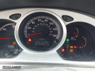 2006 Toyota Highlander Hybrid with VIN JTEEW21A360023378, listed as a IAAI auction lot 41795628 with 301,454 mi miles. Bid and sale history available at carsss.com. Image 7.