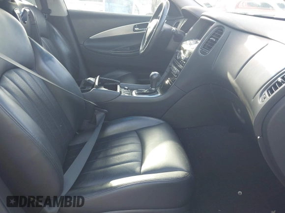 2017 Infiniti QX50 with VIN JN1BJ0RP3HM386619, listed as a IAAI auction lot 42458878 with 78,499 mi miles and . Bid and sale history available at DreamBid. Image 5.