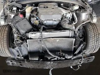 2016 Cadillac ATS Sedan Standard RWD with VIN 1G6AA5RXXG0104278, listed as a Copart auction lot 68610594 with 73,716 mi miles and Salvage Title. Bid and sale history available at carsss.com. Image 11.