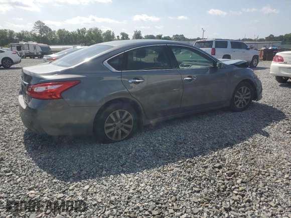 2017 Nissan Altima SL с VIN 1N4AL3AP1HC114159, выставлен на аукционе Copart как лот 56912065 с пробегом 255 520 миль миль и Списание • Salvage title. История ставок и продаж доступна на DreamBid. Изображение 3.