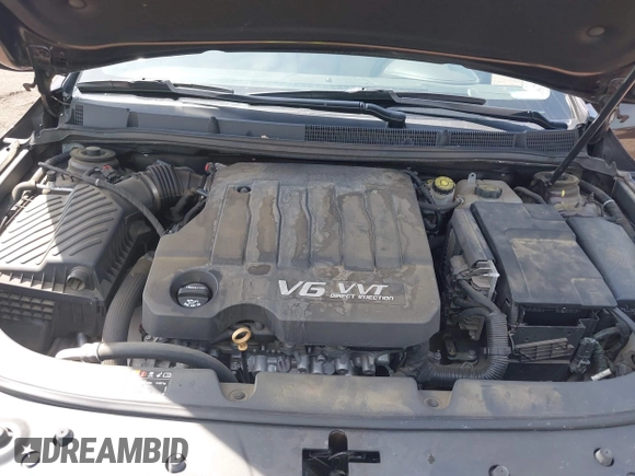 2015 Buick LaCrosse Leather with VIN 1G4GB5G37FF155734, listed as a IAAI auction lot 42635575 with 78,087 mi miles and . Bid and sale history available at DreamBid. Image 10.